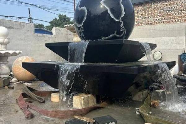 景观风水 景观风水