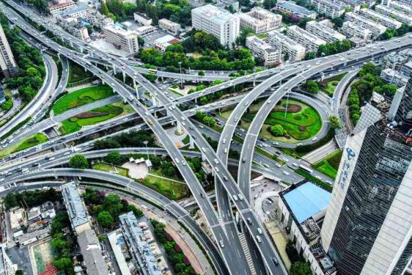 立交桥侧面的房子风水 立交桥侧面的房子风水