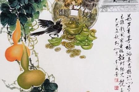 书画在风水中的作用