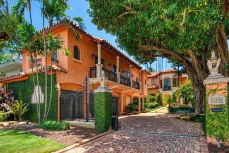 外国人盖房子看风水