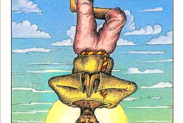 精准塔罗测试 将来的事业运势怎么样 精准塔罗测试 将来的事业运势怎么样