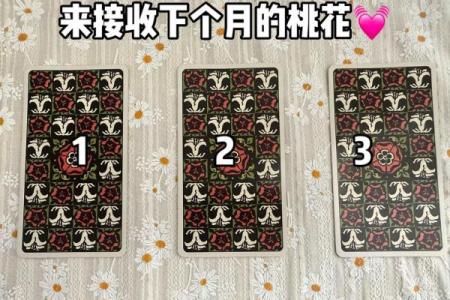 塔罗测试：9月你的桃花会不会来？