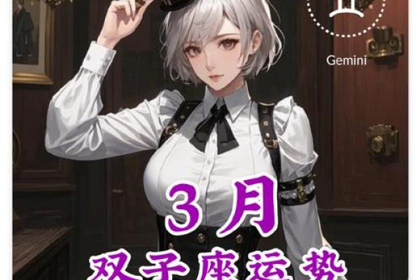2025年3月29日双子星座今日运势 2025年3月29日双子星座今日运势