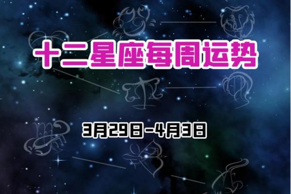 2025年3月23日今日十二星座运势查询 2025年3月23日今日十二星座运势查询
