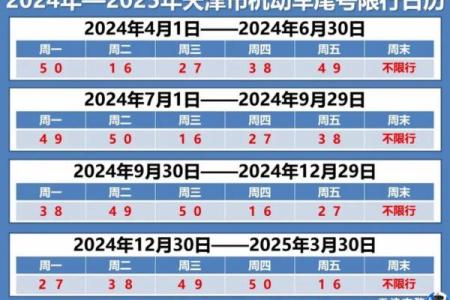 2025年2月份适合出行的日子