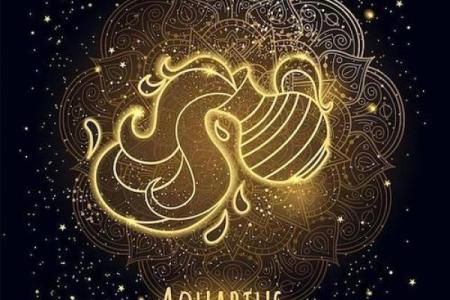 水瓶座今日运势星座屋2025年3月25日