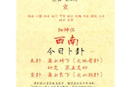 10月份黄道吉日有哪些