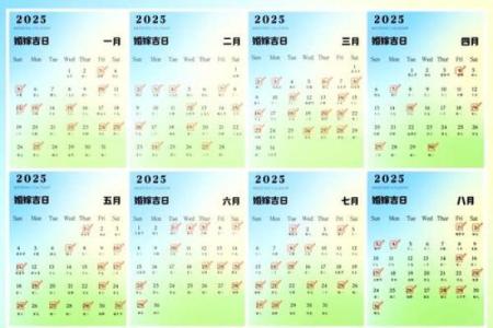 2025年2月生子黄道吉日