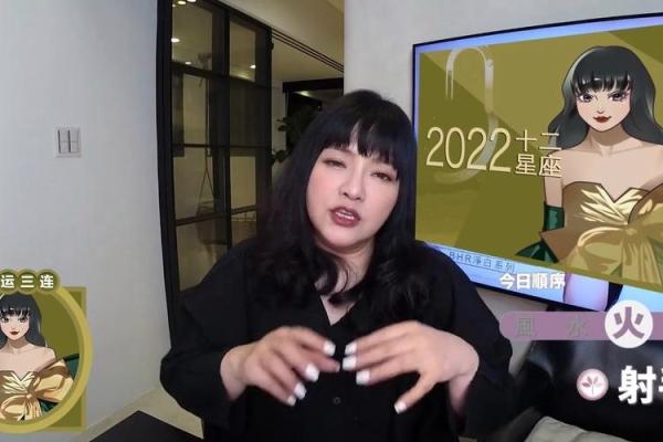 唐绮阳12月星座运势_唐绮阳2020年12月处女运势视频 唐绮阳12月星座运势_唐绮阳2020年12月处女运势视频