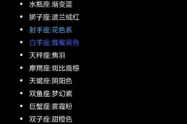 陶白白白羊座星座运势_陶白白星座分析白羊运势 陶白白白羊座星座运势_陶白白星座分析白羊运势