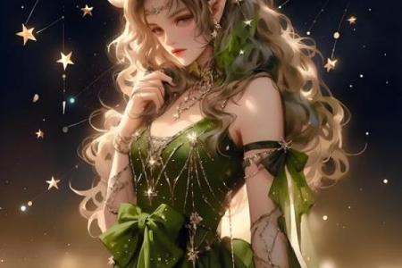 白羊明日运势座女