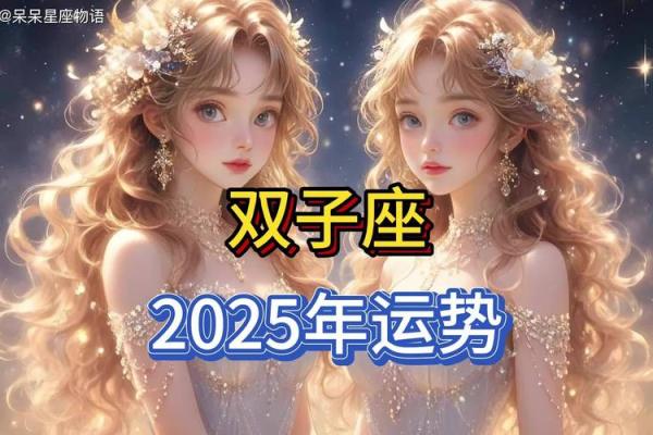 2025年3月26日今日双子座运势 2025年3月26日今日双子座运势