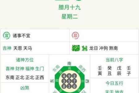 1月份有哪些黄道吉日-[黄道吉日]