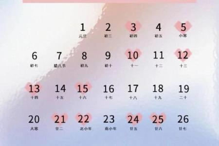 2025年2月祈福吉日