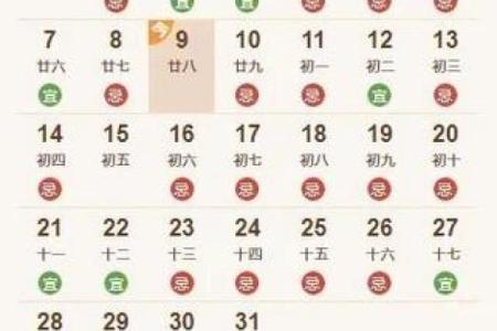 6月份装修开工吉日查询