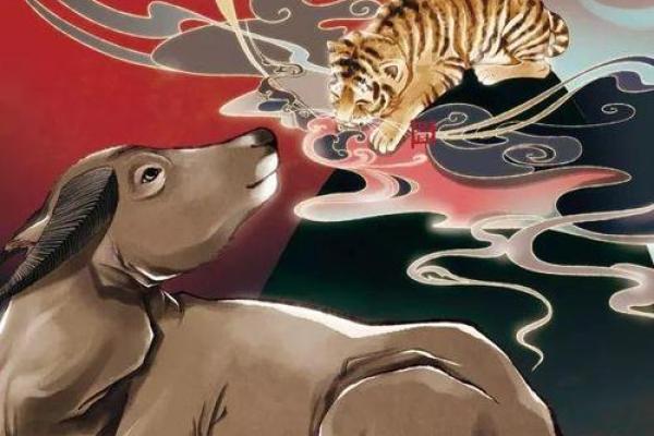 如履平地是什么生肖(如履平地是什么生肖动物) 如履平地是什么生肖(如履平地是什么生肖动物)