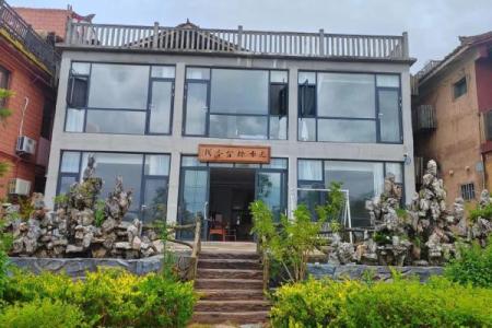 近水楼台指什么生肖(近水楼台指什么生肖动物)