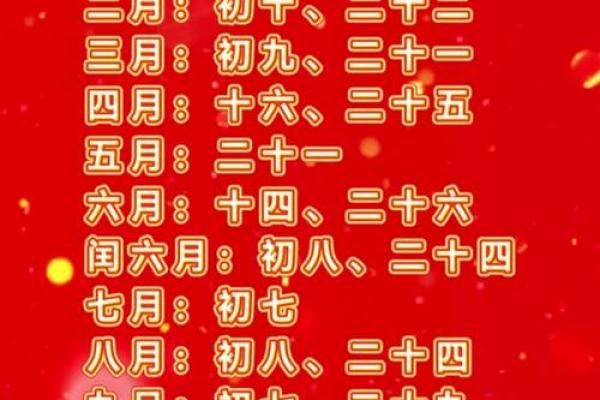 2025春节开业吉日 2025春节开业吉日
