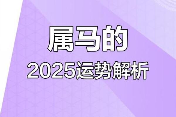 2002年属马男2025运势全解析财运事业健康详解 2002年属马男2025运势全解析财运事业健康详解