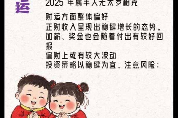 79年属羊人2025年运势详解全年运程预测与建议 79年属羊人2025年运势详解全年运程预测与建议