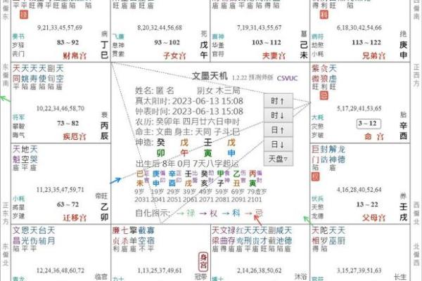夫妻宫天同巨门 夫妻宫天同巨门解析婚姻运势与感情走向揭秘 夫妻宫天同巨门 夫妻宫天同巨门解析婚姻运势与感情走向揭秘