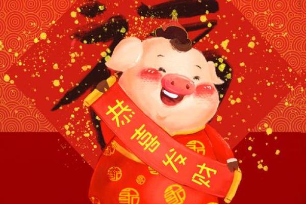 2025属猪是百年难遇吗_2025属猪百年难遇揭秘生肖运势与命理玄机 2025属猪是百年难遇吗_2025属猪百年难遇揭秘生肖运势与命理玄机