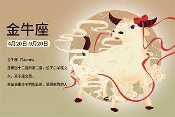 金牛座这周运势怎么样 金牛座本周运势解析事业爱情双丰收 金牛座这周运势怎么样 金牛座本周运势解析事业爱情双丰收