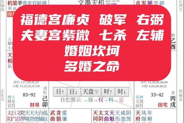 夫妻宫贪狼星化忌_夫妻宫贪狼星化忌女命 夫妻宫贪狼星化忌_夫妻宫贪狼星化忌女命