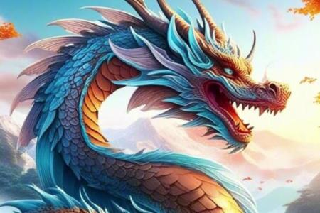 2028年属龙全年运势 1988年属龙人2025年全年运势运程