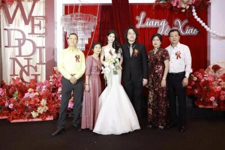 农历二月结婚的好日子