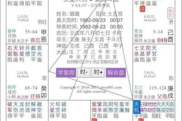 夫妻宫位置解析如何影响婚姻与感情运势 夫妻宫位置解析如何影响婚姻与感情运势