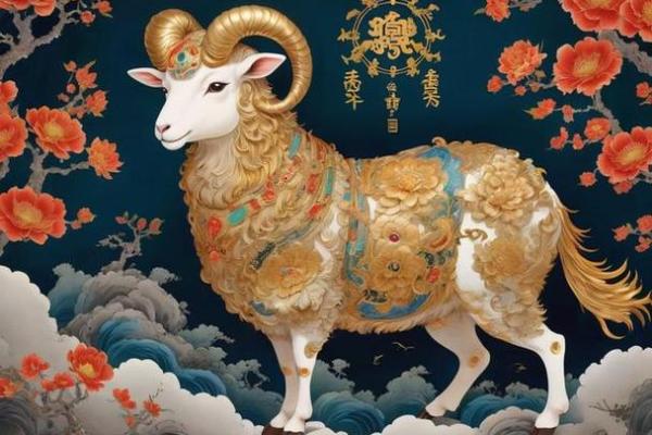 67年属羊57岁2024年运势解析命中注定的转折点 67年属羊57岁2024年运势解析命中注定的转折点