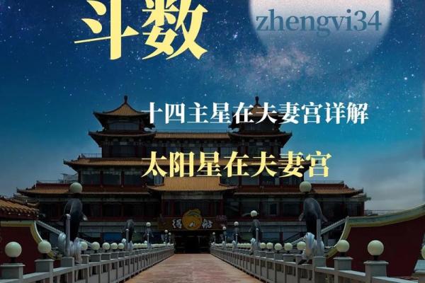 夫妻星和夫妻宫哪个重要 夫妻宫和夫妻星有什么联系 夫妻星和夫妻宫哪个重要 夫妻宫和夫妻星有什么联系