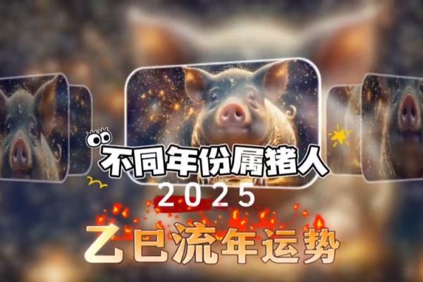 属猪的人2025年运势 1983年属猪的人2025年运势 属猪的人2025年运势 1983年属猪的人2025年运势