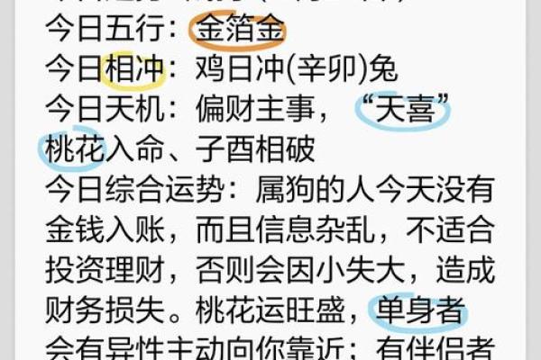 2025年生肖狗全年运势详解财运事业爱情全面解析 2025年生肖狗全年运势详解财运事业爱情全面解析