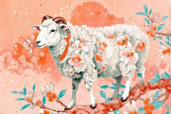 2025年生肖羊1979运势大全及解析 2025彻底翻身的生肖羊 2025年生肖羊1979运势大全及解析 2025彻底翻身的生肖羊