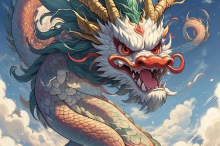 88年属龙最难的几年 88年属龙有三大难