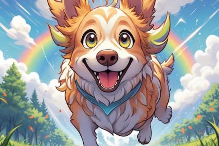 属狗人2025年运势详解全年运程大揭秘