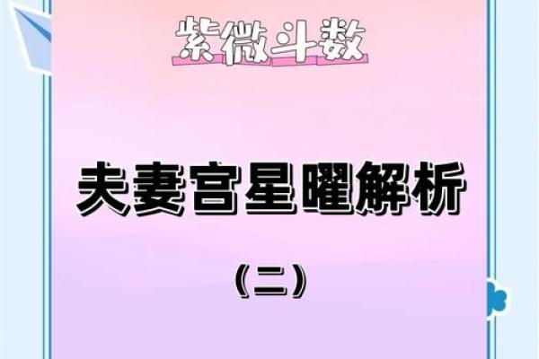 夫妻宫紫微 夫妻宫紫微解析揭秘婚姻运势与幸福密码 夫妻宫紫微 夫妻宫紫微解析揭秘婚姻运势与幸福密码