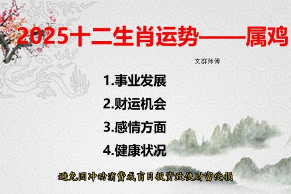 属鸡的人2025年运势及运程详解_2025年属鸡有两喜缠身 属鸡的人2025年运势及运程详解_2025年属鸡有两喜缠身