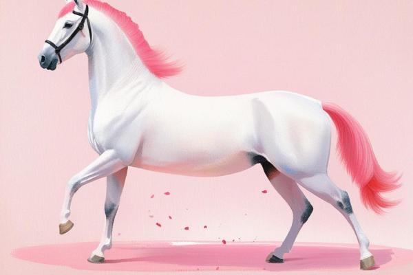 2025年马运程 2025年马运程全解析事业财运健康运势预测 2025年马运程 2025年马运程全解析事业财运健康运势预测