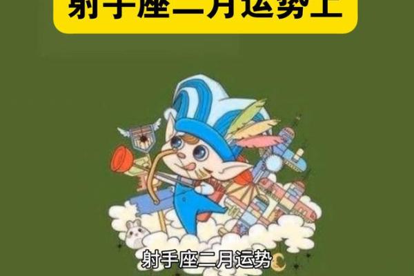 2025年4月3日射手座今日运势座 2025年4月3日射手座今日运势座