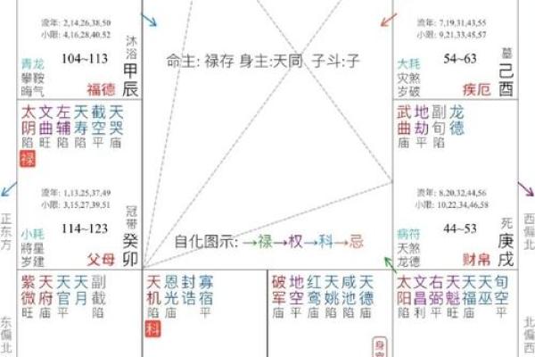 夫妻宫紫薇得天相得什么意思_夫妻宫紫微天相真的嫁给熟人了吗 夫妻宫紫薇得天相得什么意思_夫妻宫紫微天相真的嫁给熟人了吗