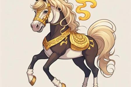 1978年属马的是什么马_1978年属马是什么马什么命