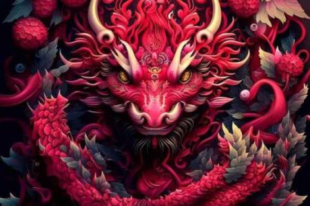 19988年属龙2025年全年运势 88年属龙37岁大劫