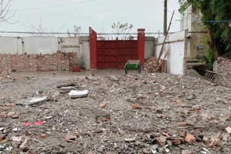 初一十五不动土