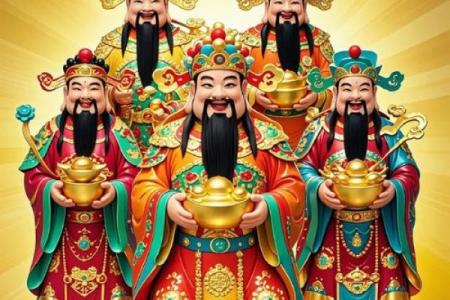 金牛座2025四月运势解析事业财运双丰收