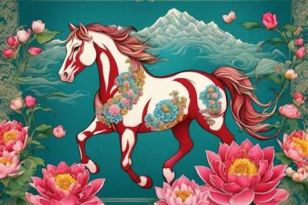 2002年属马女适合哪个方向 2002年属马女农历五月吉位指南事业财运最佳方向