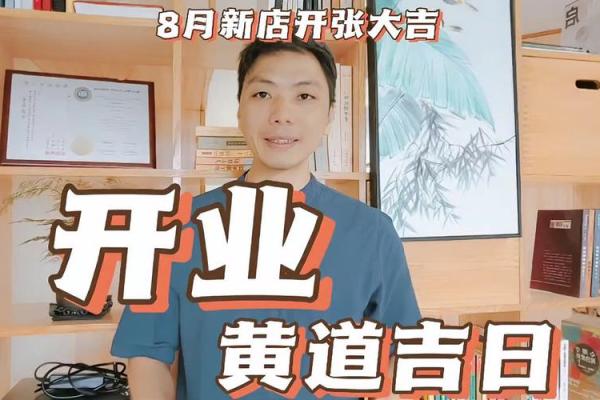 开业吉日2023(开业吉日2023年8月最佳时间餐饮) 开业吉日2023(开业吉日2023年8月最佳时间餐饮)