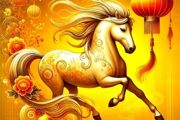 1990年男马2025年运势 1990年的马在2025年怎么样